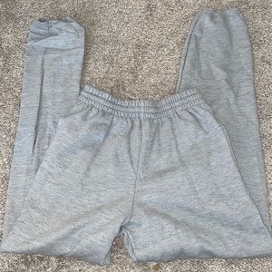 Fruit of the loom sweatpants